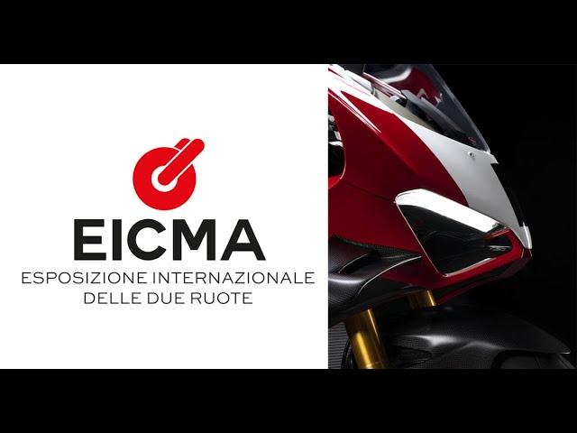 EICMA 2022 - Honda XL750 Transalp 2023, Yamaha Tracer 9 GT+ 2023, Suzuki V-Strom 1050DE 2023 #13