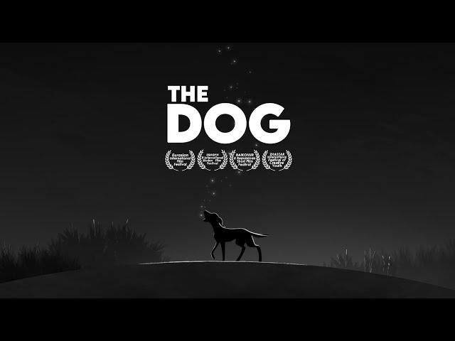 THE DOG | 2D Animated Short Film - ARA studios