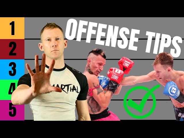 5 Secrets To UNLOCKING Championship Offense