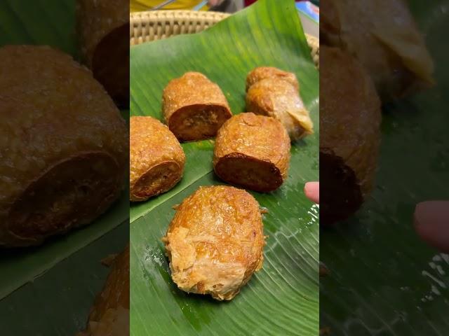 ใข้พาสปอร์ต ขอกินฟรีได้ทั้งตลาด #ไฮโซปิงแลนด์ #กินฟรี #อิ่มจังตังค์อยู่ครบ #พากิน #อร่อยบอกต่อ