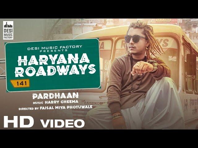 Pardhaan - Haryana Roadways