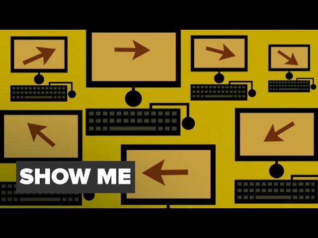 Secrets of the Hidden Internet | Show Me | TODAY