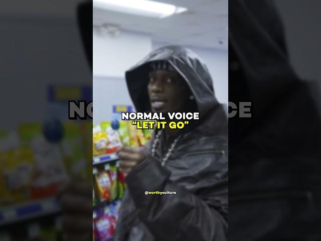 All STYLES of Playboi Carti's SOUND