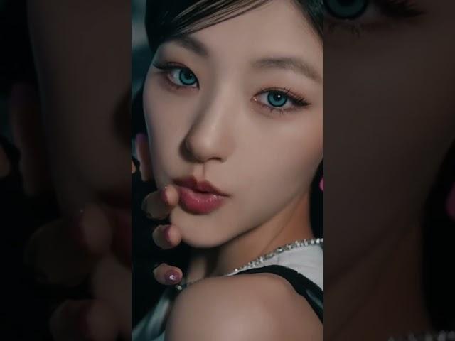 Our New Office Anthem! KISS OF LIFE (키스오브라이프) ‘k bye’ #shorts #music #video