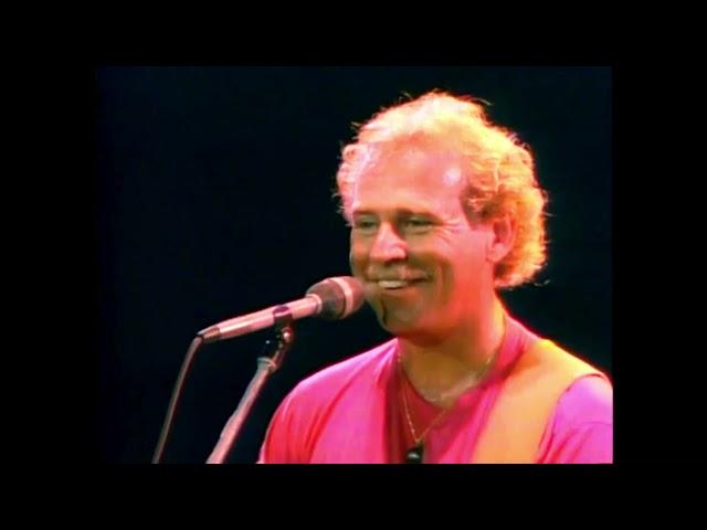 Jimmy Buffett: Live At The Bay | 1985 Concert | Miami, Florida