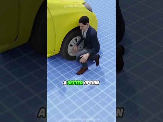 Car vs. Bullets: The Safest Spot to Take Cover