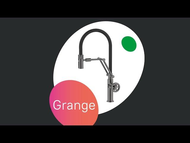 Смеситель для кухни_Grange_GRAGMFLi05