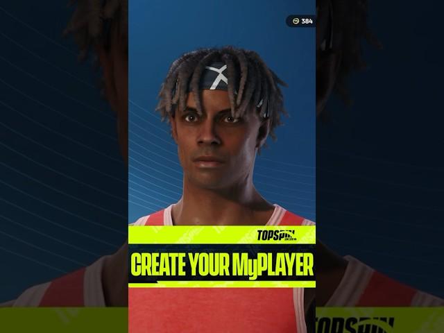 TopSpin 2K25 MyCAREER Mode & More! #TopSpin2K25