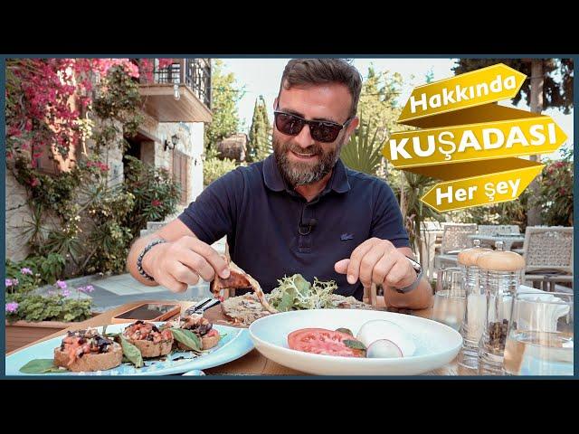 Everything About Kusadasi - Kusadasi Holiday