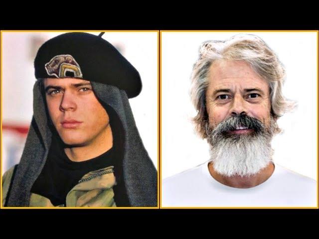 Red Dawn (1984 film)  Then and Now 2019