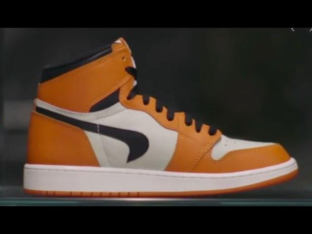 나이키 스니커즈 하자 Ep 1 (The Quality issues (Flaws) of Nike Sneakers)