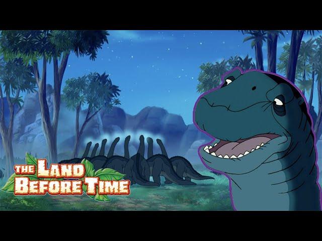 Story Time with Dinos  | Full Episode | The Land Before Time