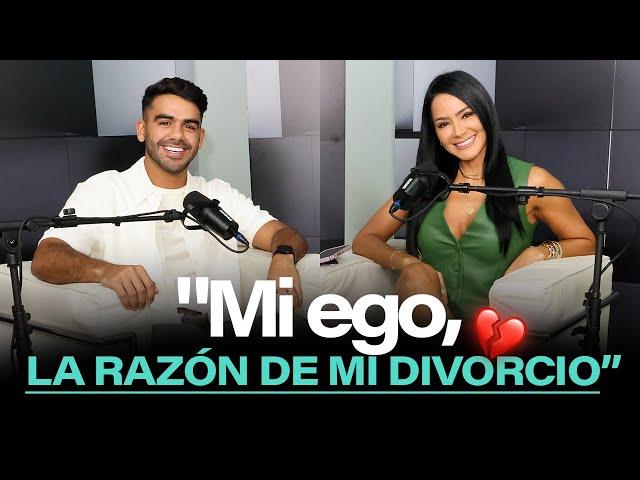 Norkys Batista: ¿Por qué su divorcio despertó tanto escándalo? - NLC EP10