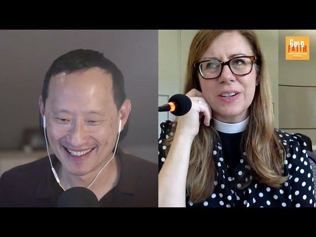 When Is Trauma An Opportunity For Spiritual Growth? (with Rev. Summer Joy Gross)