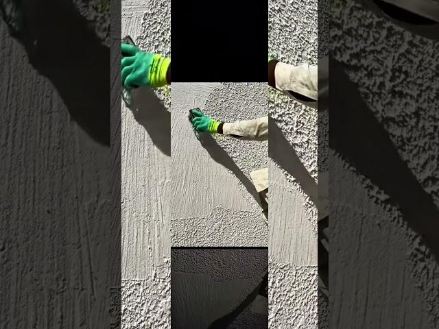 exterior texture design in home decor #highlight #texture #reels #trending #videos #art #shorts