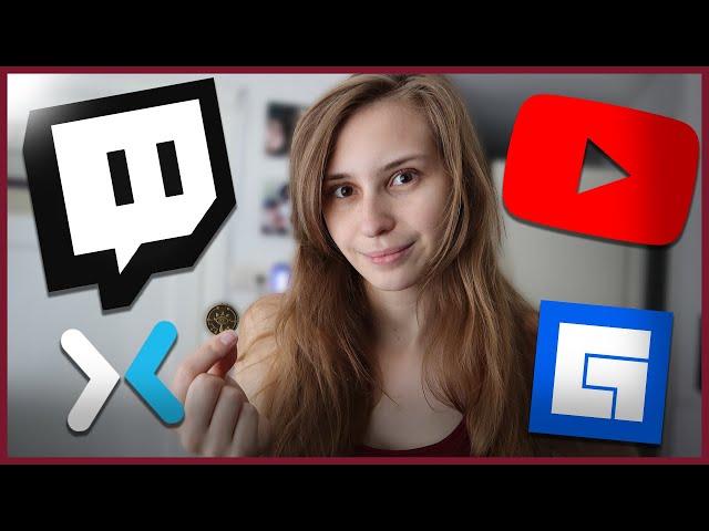 How Do Sponsors Reach Me As A Streamer? Get A Twitch Sponsor By Opening Up For Companies
