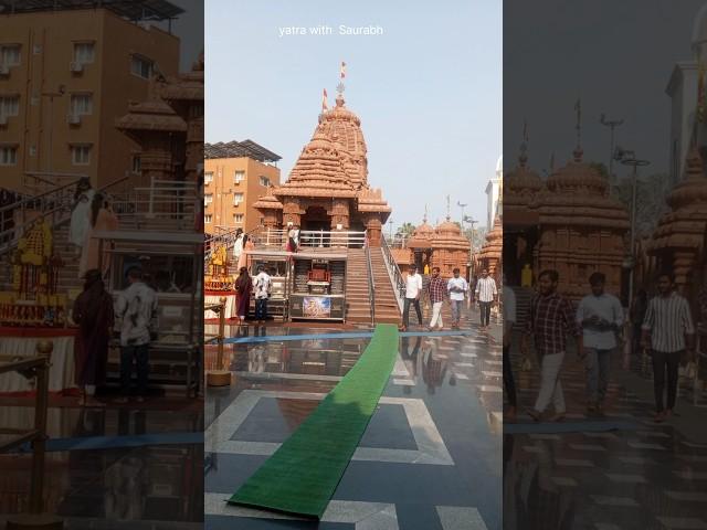Yatra with Saurabh #minivlog