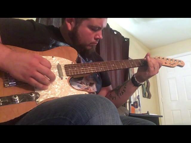 The Proclaimers' "Im Gonna Be (500 Miles)"- Cover by Clay Shelburn