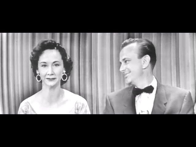 Dorothy Kilgallen vs. Jack Paar-"Worst of Enemies"