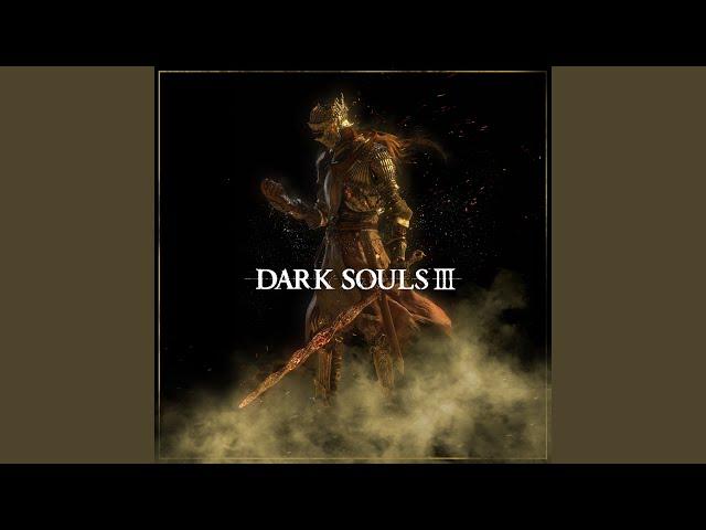 DARK SOULS Ⅲ