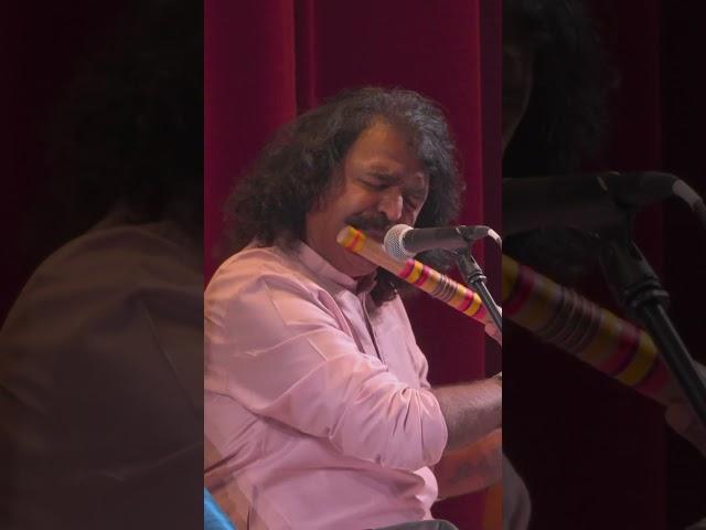 Raag Rageshree | Flute Praveen Godkhindi | @ShadajBaithak