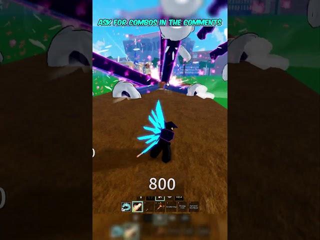 SEA 2 Dough Combo!