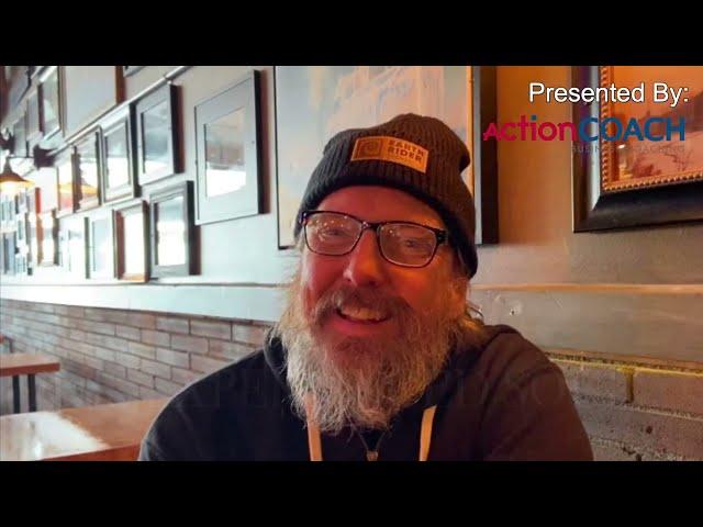 ActionCOACH Milwaukee's Business Highlight Reel - Earth Rider Brewery