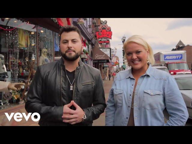Tyler Farr - Will Travel For Music: Nashville