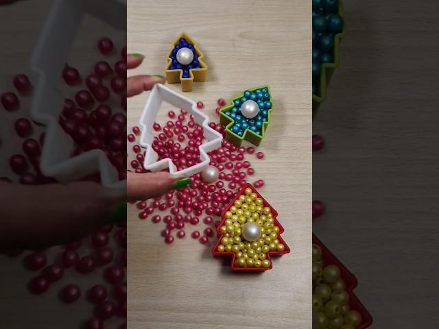 Pouring Beads #beads