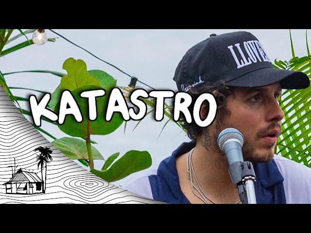 Katastro - Sugarshack Pop-Up (Live Music) | Sugarshack Sessions