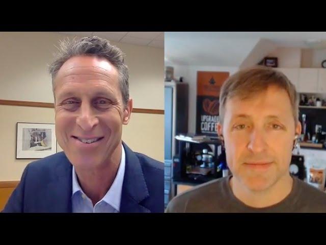 Biohacking 101 with Dave Asprey