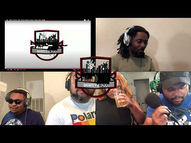 Show Style Talk - Band Podcast (7-5-23) "Band News, Summer Battle Recaps, Mayhem in the Mecca, Etc.”