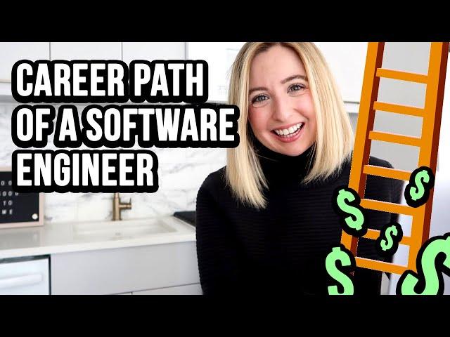 What is the Career Path for a Software Engineer?