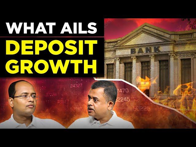 Understanding Bank Deposits, Money Creation and Economic Growth