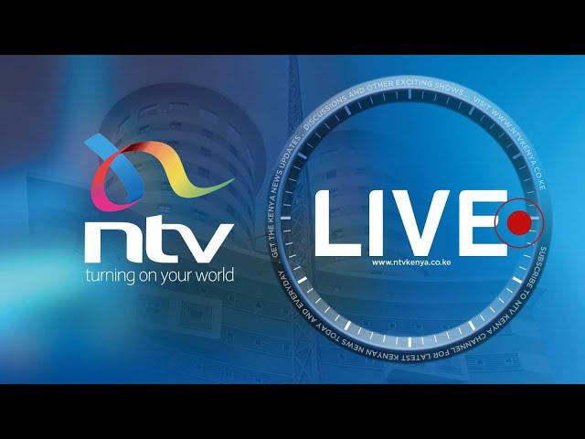 NTV LIVE: March 2025