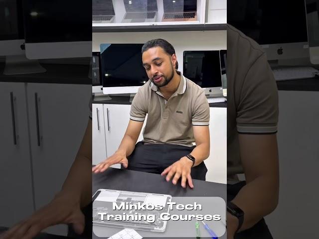Minkos Tech Training #education #tech #london #training #computer #apple #windows #minkosmacs #minko