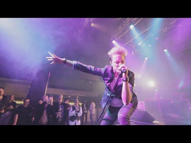 Your Events Need Brihony Dawson | SongDivision