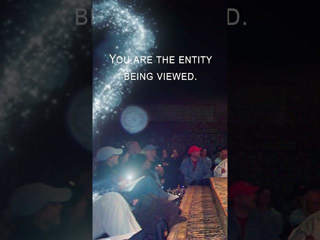 The Mystery of Birth and Death