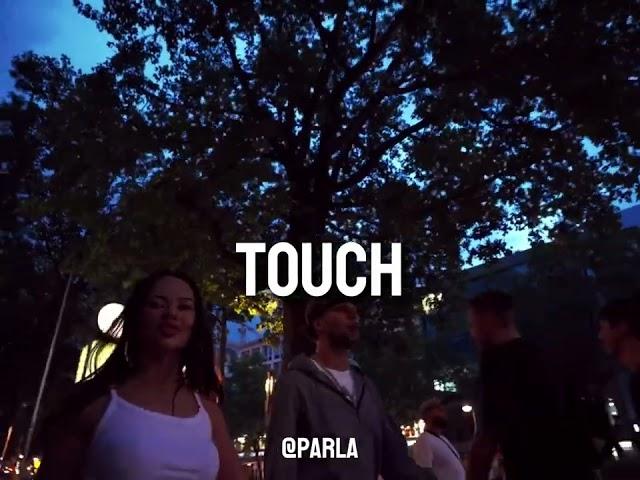 [FREE] Lucio101 x XWAVE x Bangwhite x Kardo Type Beat - "Touch" (prod. Parla x Lan)