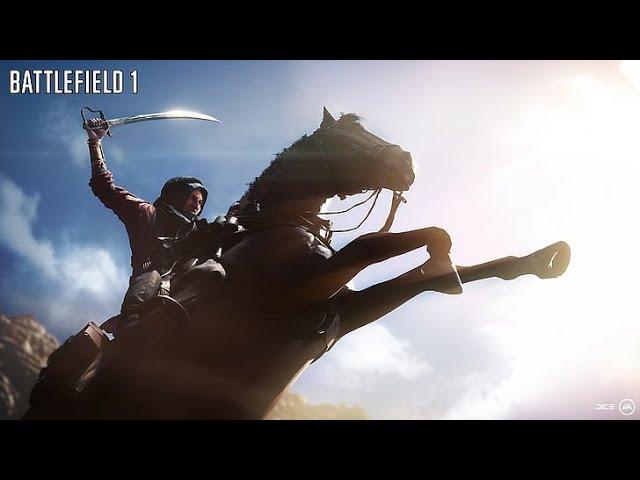  Live - Battlefield 1: Nothing is Written / Ending - Part 05 | Vertical Gameplay