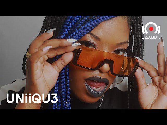 UNiiQU3 DJ set - Beatport Selects : Bass | @Beatport Live