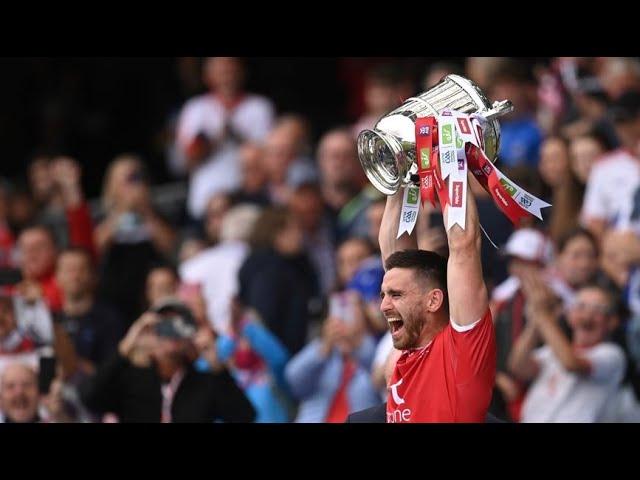 Ulster GAA Review Of The Year 2021