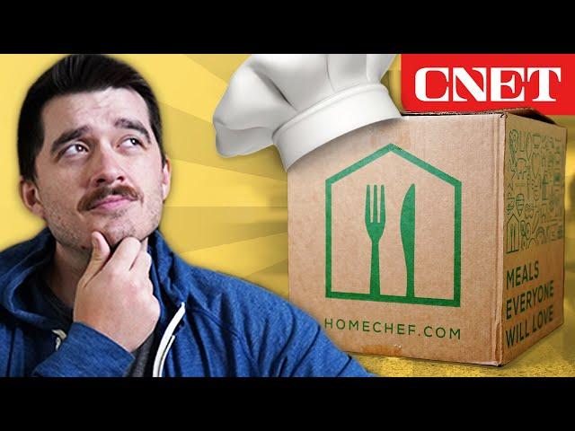 I Tried Home Chef for One Week! | Best Value Meal Kit?