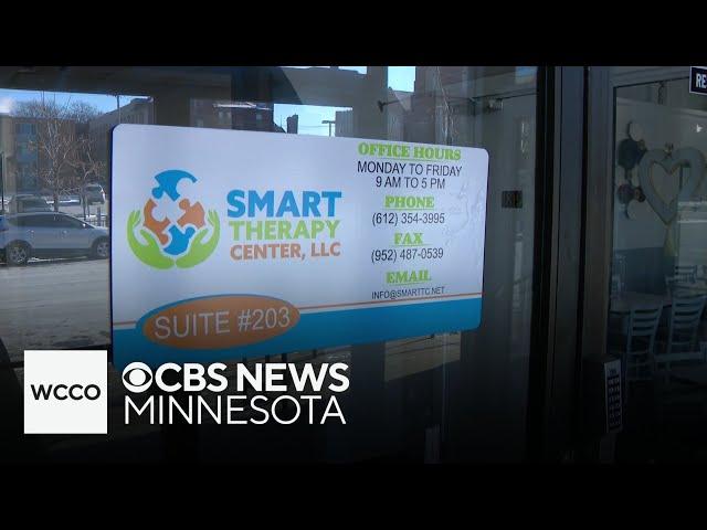 FBI raids at Minnesota autism centers connected to Feeding Our Future fraud