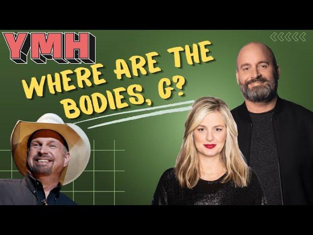 Tom Segura and Garth Brooks Compilation (YMH)