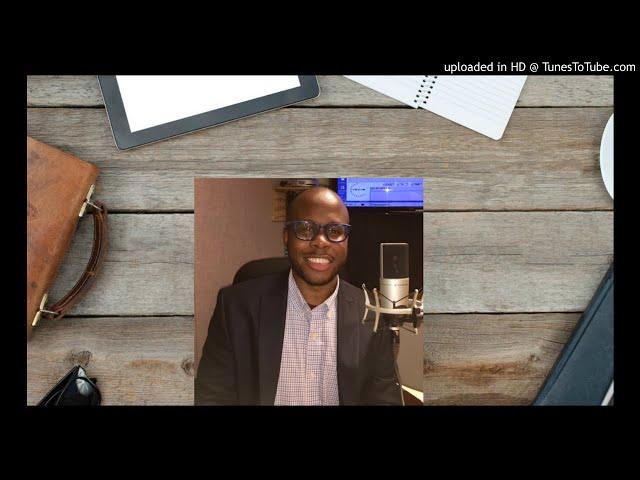 Ep31: Meico Whitlock, The "Mindful Techie"