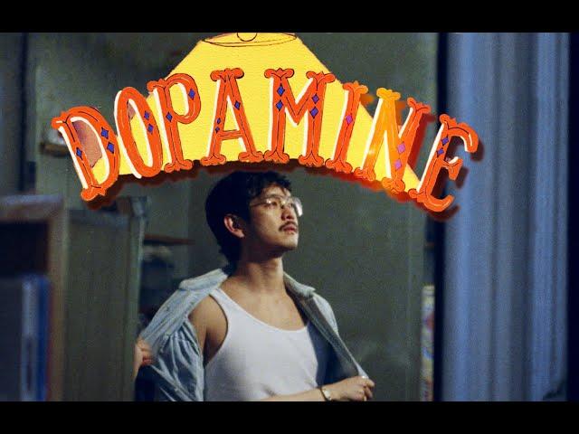 Joshua H. Chang - Dopamine (Official Music Video)