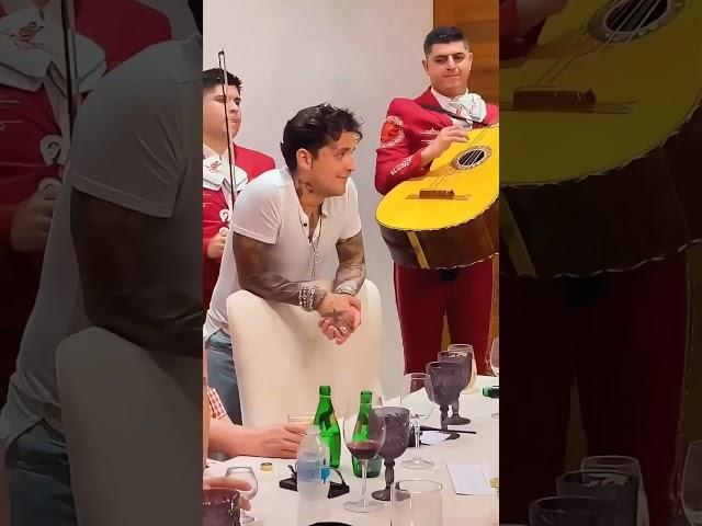 Ángela Aguilar le dedica hermosa canción a Christian Nodal ️ #angelaaguilar #christiannodal