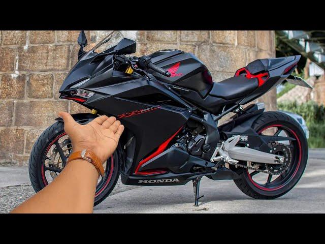 Finally 2025 Honda CBR 250 RR launch Date Confirm in IndiaNew FeatureNew ChangeYamaha R3 Killer??