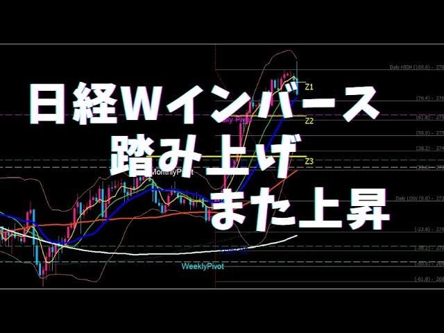 ５月SQ想定通りの上昇ここから正念場６月ＳＱへ外人需給の変化を見逃すな決算トレードは鉄板で行く